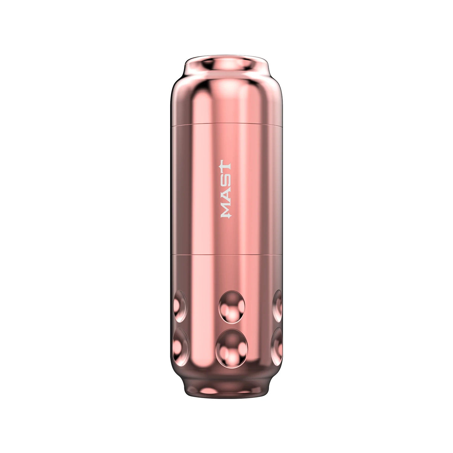Dragonhawk Mast Sensor Pen Machine – Roségold – 4,0 mm Hub