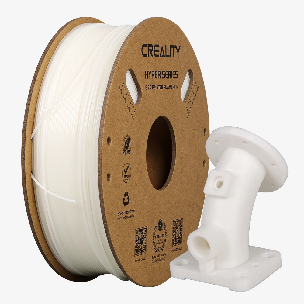 Creality CR-ABS – 1,75 mm – 1 kg Creality CR-ABS – 1,75 mm – 1 kg