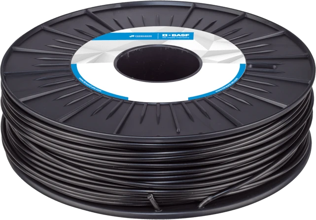 BASF Ultrafuse PC/ABS FR – Flammhemmendes Filament