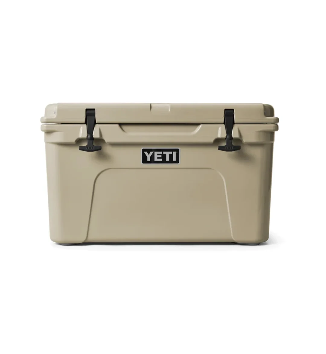 YETI – Tundra 45 – Tan YETI – Tundra 45 – Tan