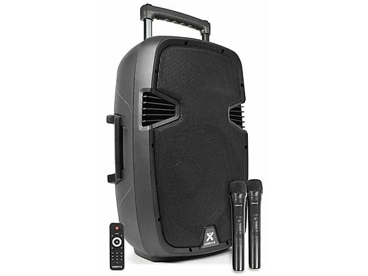 Vonyx SPJ-PA912 Partybox – Schwarz