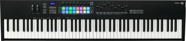 Novation Launchkey 88 MK3 MIDI-Controller