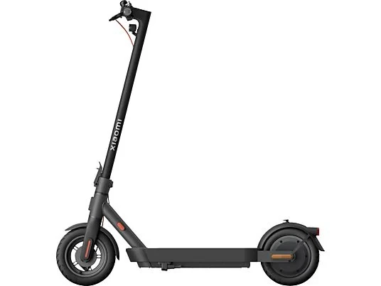 XIAOMI Electric Scooter 4 Pro 2nd Gen (10 Zoll, Black)