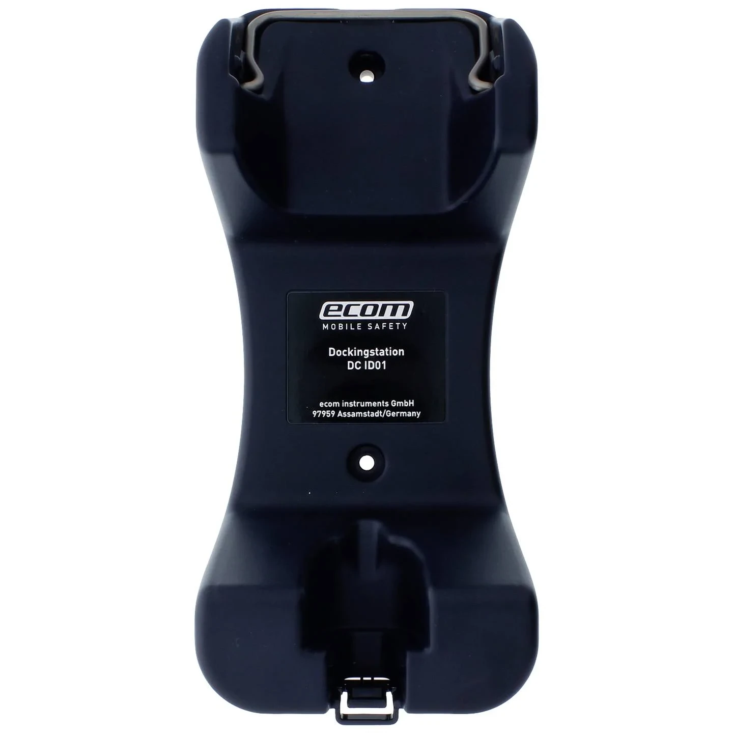 Pepperl+Fuchs DC ID01 – 3D Scanner Zubehör-Set