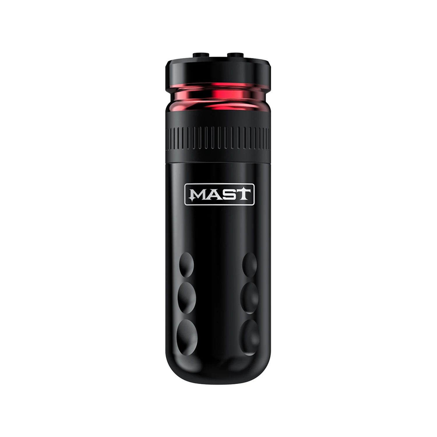 Dragonhawk Mast Racer Wireless Pen Machine – Schwarz – 4,0 mm Hub