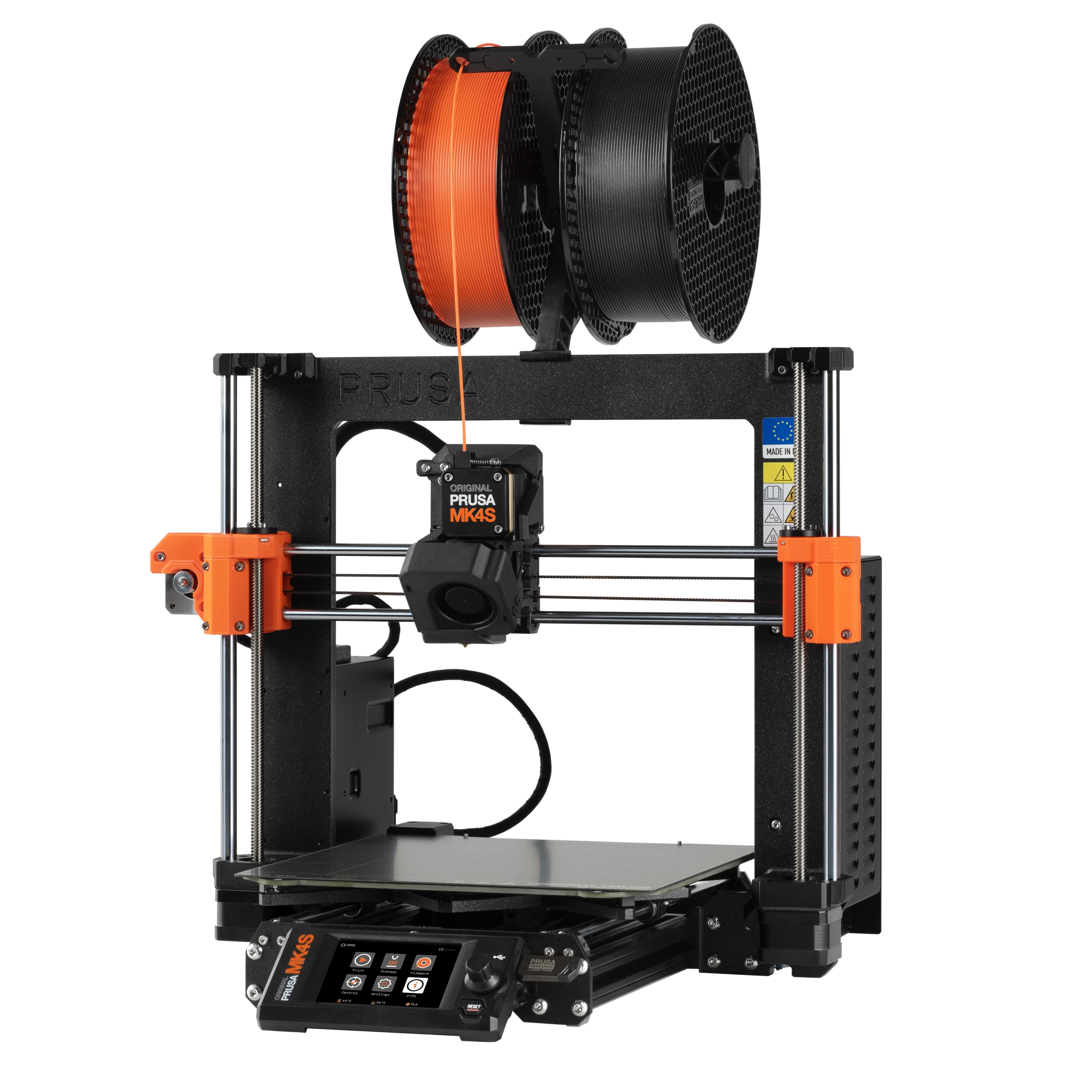 Original Prusa MK4S