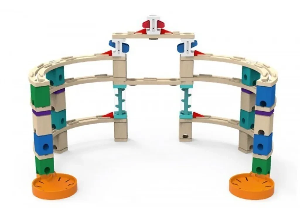 Quadrilla XXL Kindergarten-Set