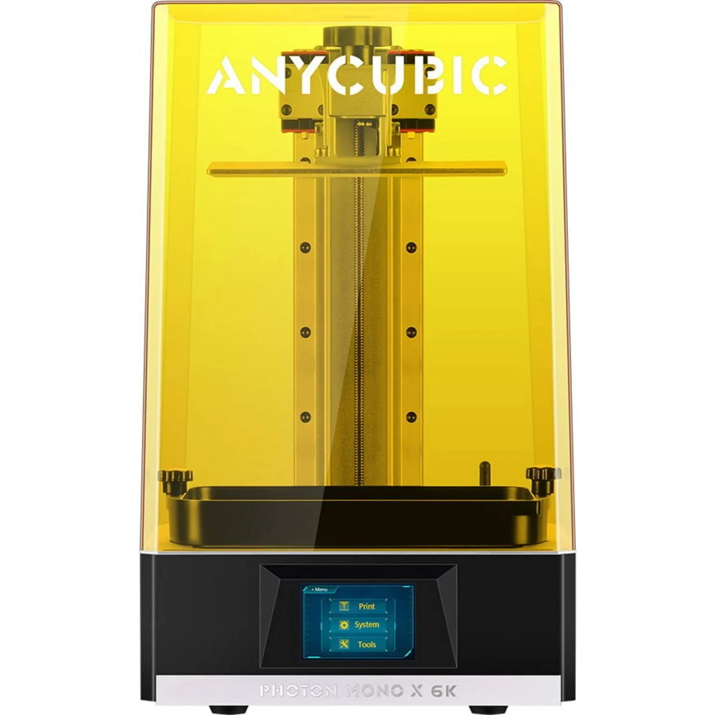 Anycubic Photon Mono X 6K Anycubic Photon Mono X 6K