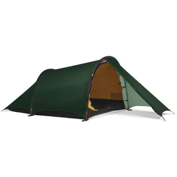 Hilleberg Anjan 2 – 2-Personen Zelt Hilleberg Anjan 2 – 2-Personen Zelt