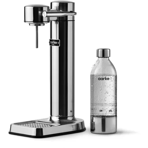 Wassersprudler Carbonator 3