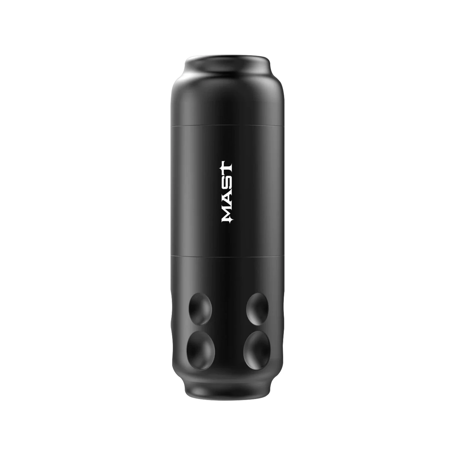Dragonhawk Mast Sensor Pen Machine – Schwarz – 4,0 mm Hub