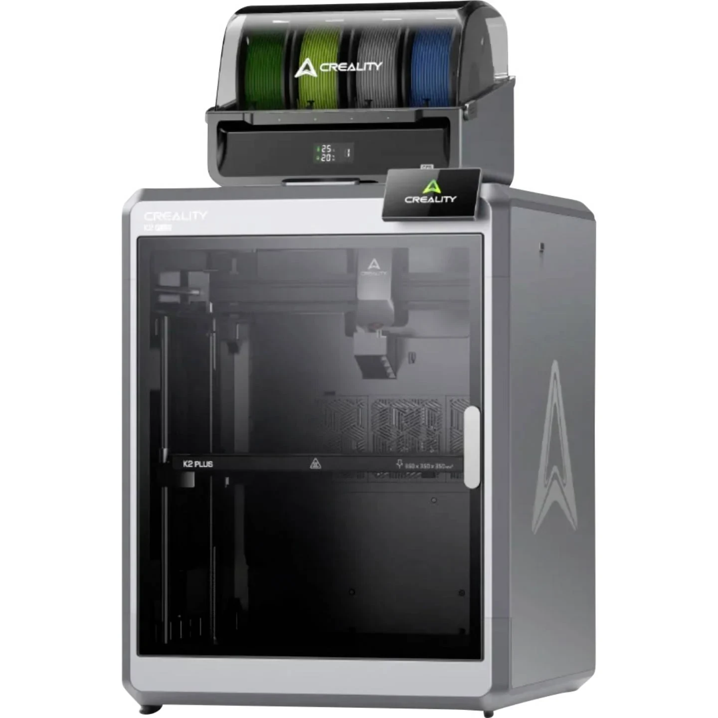 Creality K2 Plus Combo 3D-Drucker