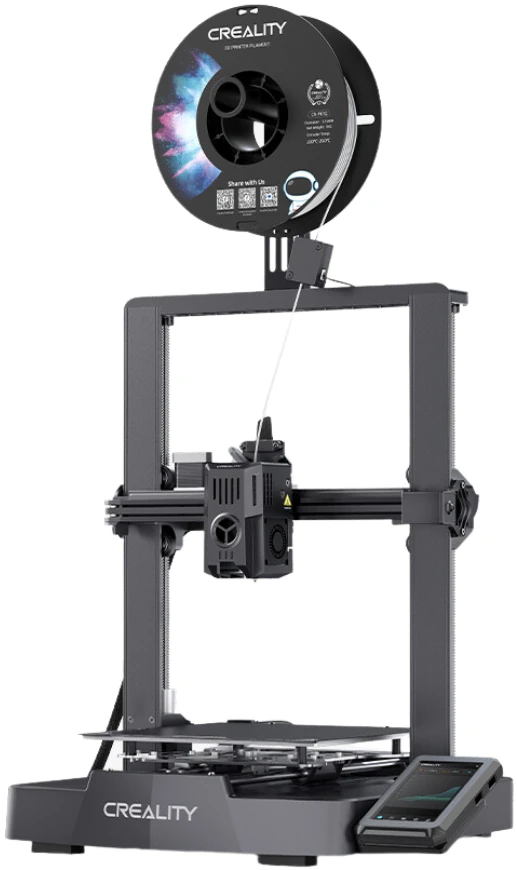 Creality Ender-3 V3 KE – High-Speed 3D-Drucker