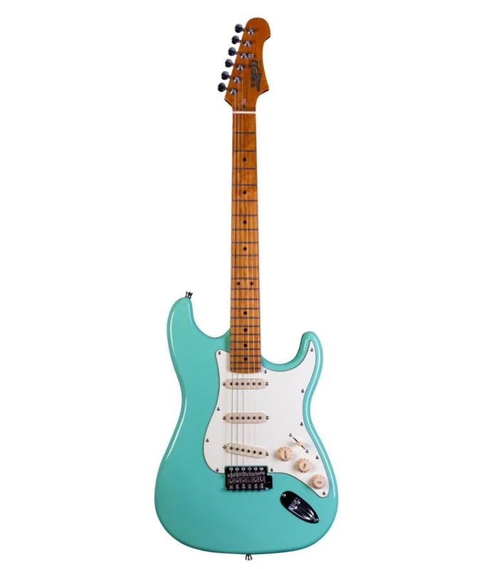 Jet Guitars JS-300 SFG – Sea Foam Green