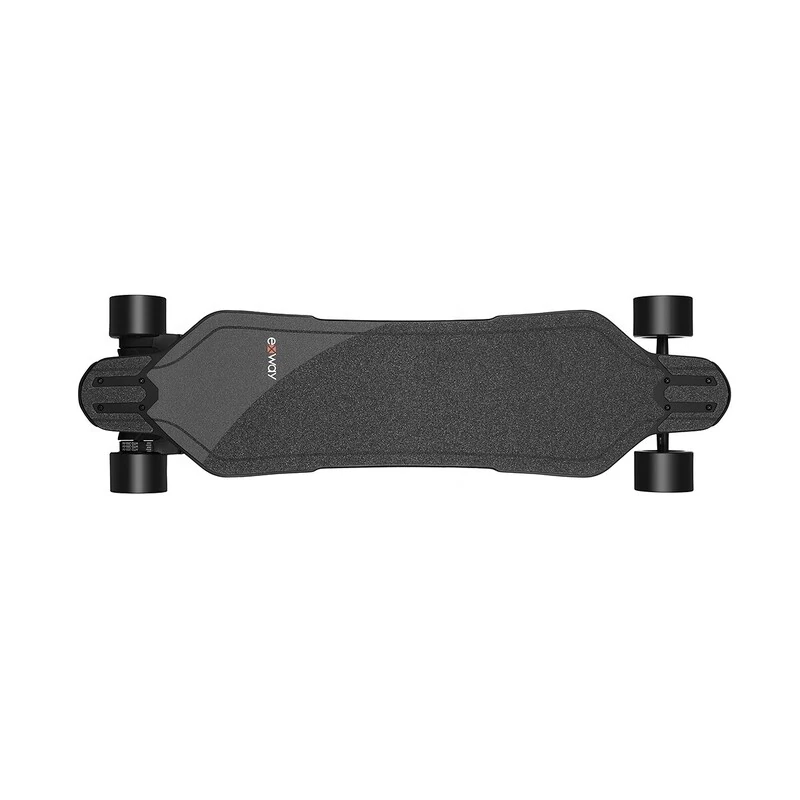 Exway Flex Pro Riot E-Longboard Exway Flex Pro Riot E-Longboard