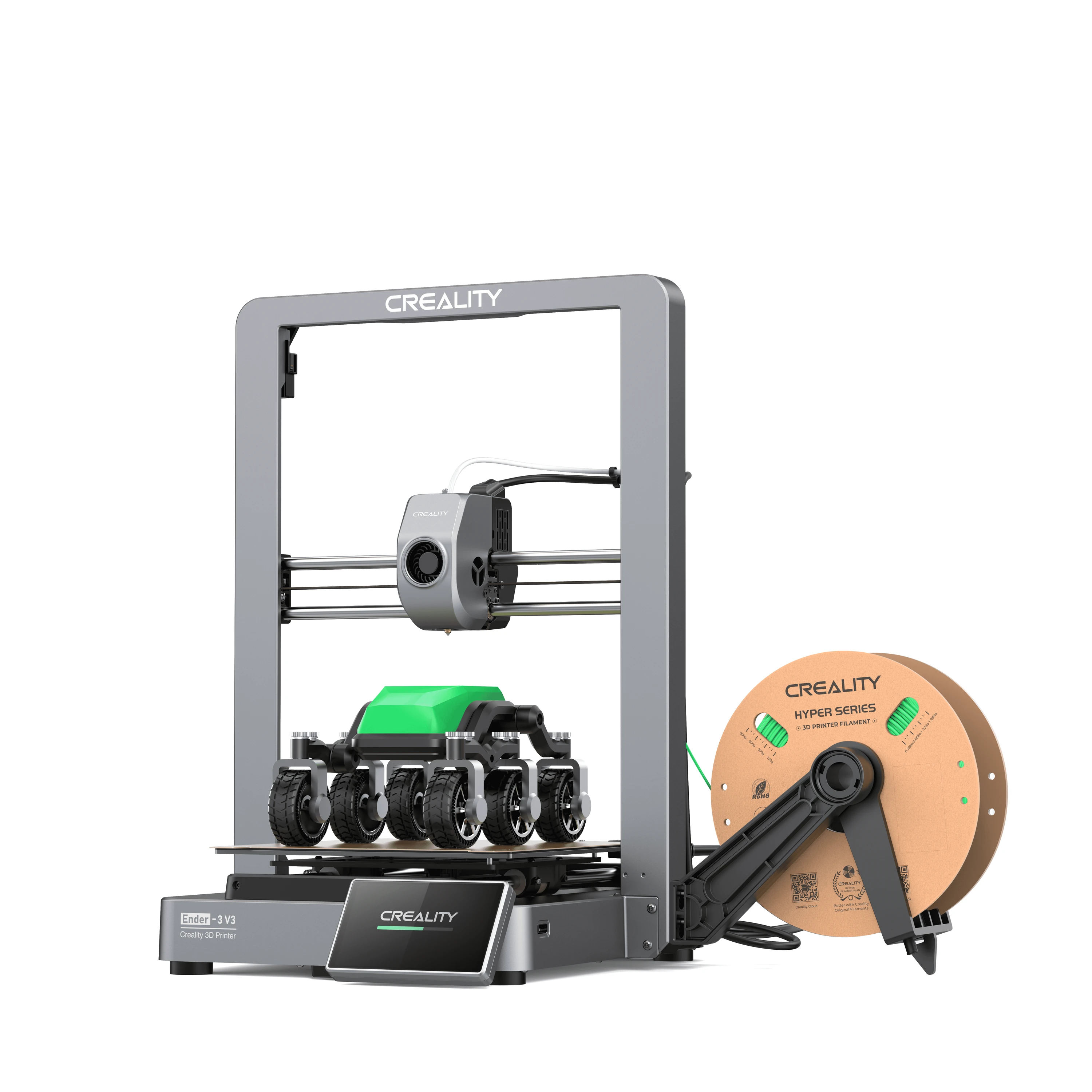 Creality Ender-3 V3 Creality Ender-3 V3