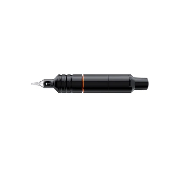 HAWK Pen – Der perfekte Tattoo-Pen für komfortables Arbeiten