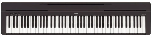 Yamaha P-45 – Digitalpiano