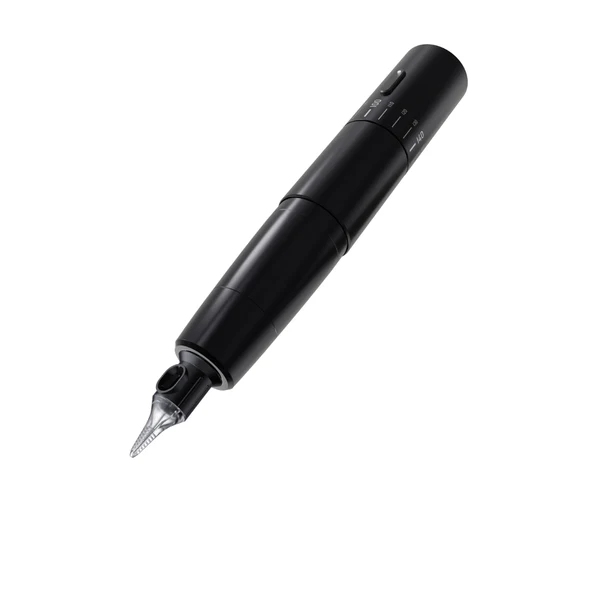 ERA Gem Black Magic – Die hybride Tattoo-Maschine, die jede Aufgabe meistert
